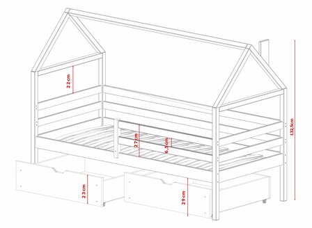 Arona bedmaten