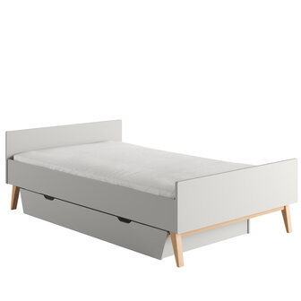 Optie bedlade 