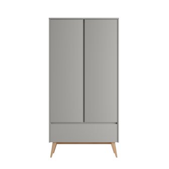 Swing 3-delige babykamer grey