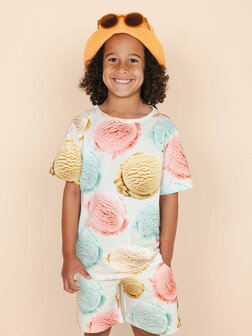 Snurk gelato t-shirt