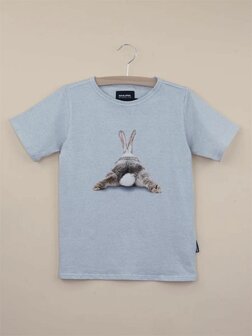 Snurk Bunny bums T-Shirt kinderen