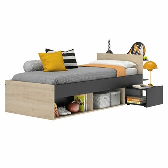 gami ergo bed 90x200