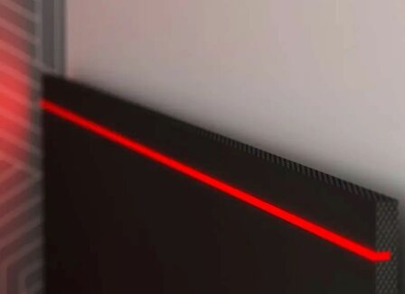 rode led strip