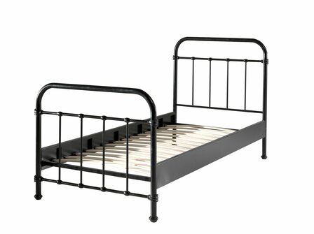 incl bodem / matras optie