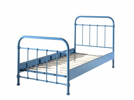 incl bodem / matras optie