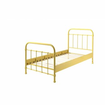incl bodem / matras optie