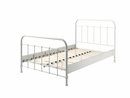 incl bodem / matras optie