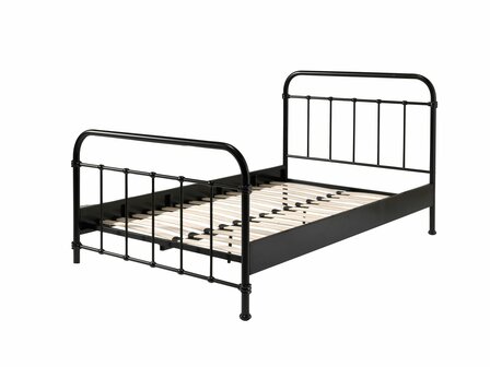 incl bodem / matras optie