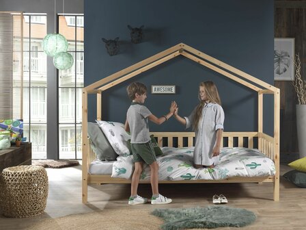 Matras optie 