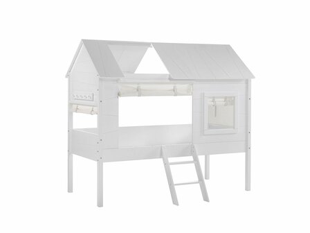 optie speelgordijn set