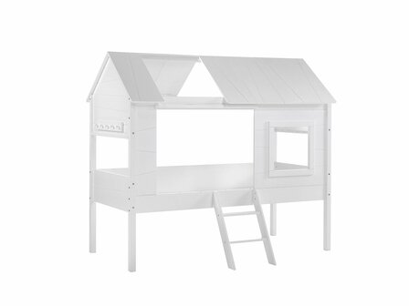 bodem en matras beide optie