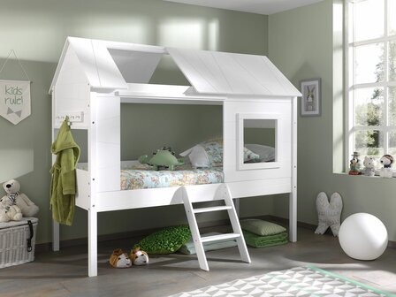 charlotte boomhut bed 90x200