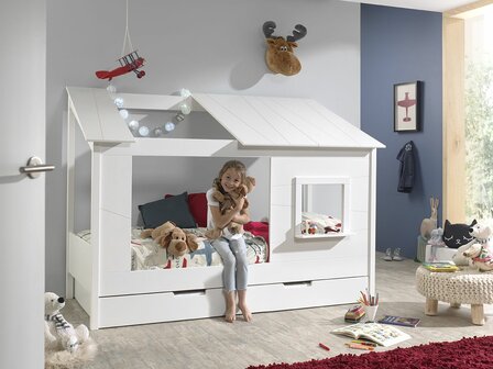 optie lade 90x190