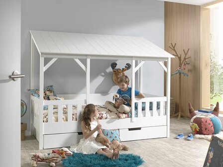optie bedlade 90x190