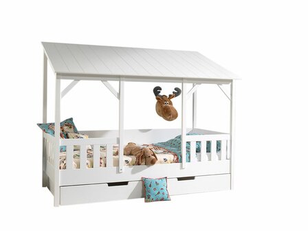 optie bedlade