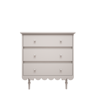 Babushka commode 3 laden