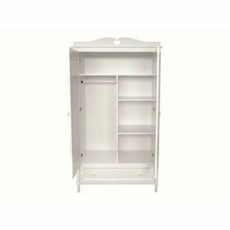 inhoud kast emma