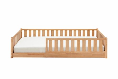 bodem inclusief / matras is optie 120x200