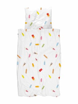 snurk popcicles overtrek 140x200