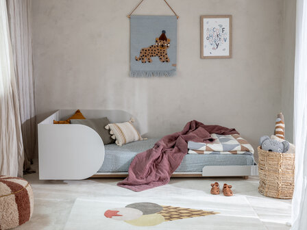 cashmere panelen