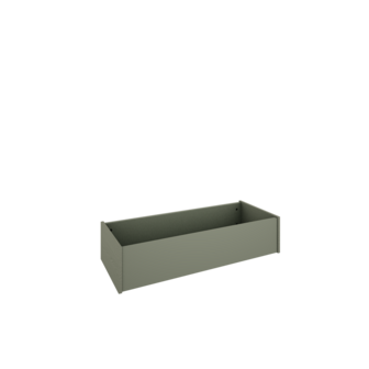 Optie bedlade