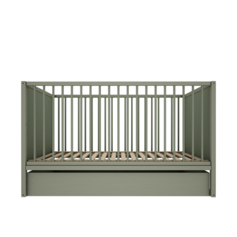 optie bedlade