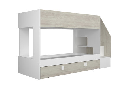 super sterk bed