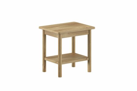 Eiken hout