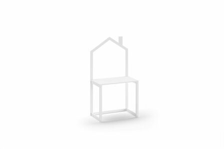 bureau huisje