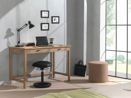 Forrest eiken bureau 