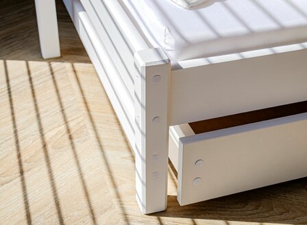 bedlade karanza