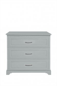 Melody commode grijs