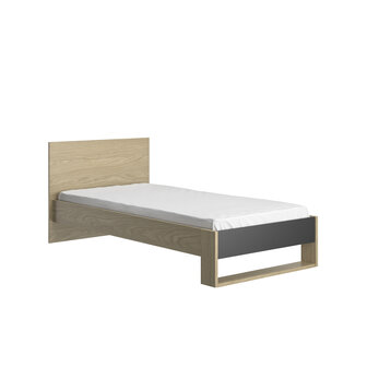 Gami Nael 90x190 bed