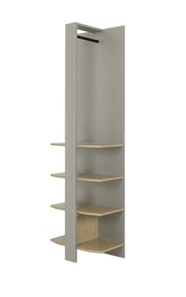 Auriol kleding wandkast