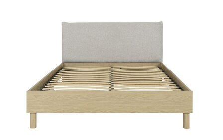 bodem 160x200 is exclusief
