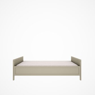 intage 90x200 bed eucalyptus