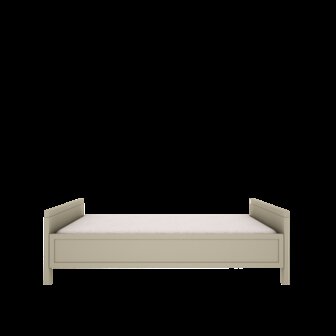 incl ombouw to junior bed