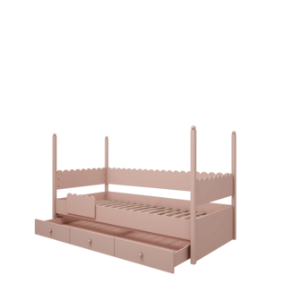 lade ook voro matras mogelijk 90x195