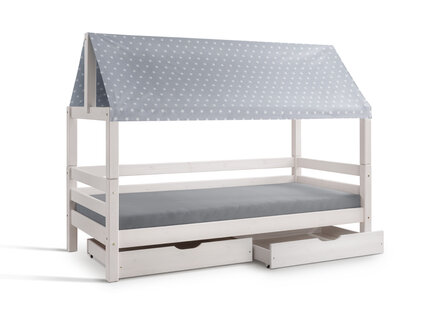matras 90x200 is optie