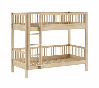 Forrest stapelbed beuken naturel