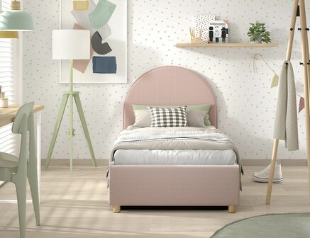 90x200 matras is optie