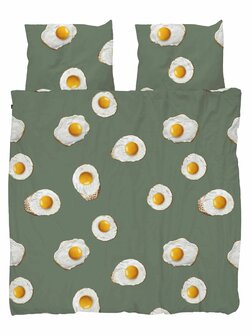 Snurk eggs overtrek 240x200