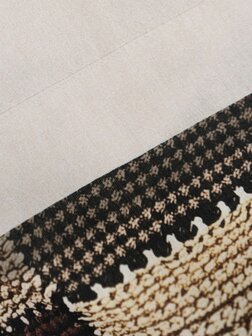 Snurk dekbedovertrek Quilty Pleasure 1 persoons 140x200/220