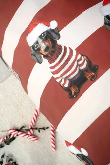 xmas dekbed