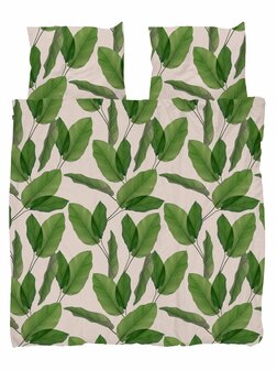 Snurk leaf me overtrek 240x200