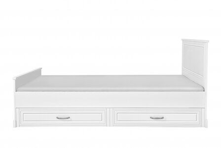 optie bedlade