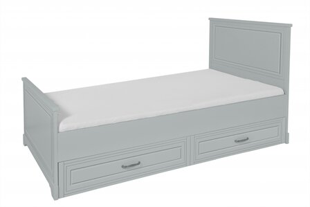 optie bedlade
