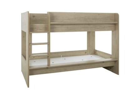incl 2 plaatbodems