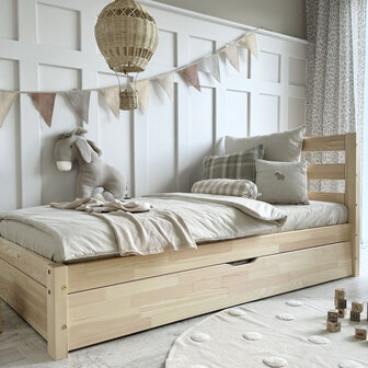 incl bodem  80x190