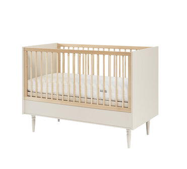 Petite 3 in 1 ledikant 60x120
